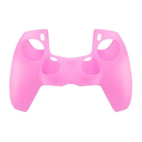 For PS5 Controller Soft Silicone Rubber Case PlayStation 5 DualSense Skin Cover - Picture 17 of 22