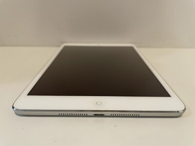 Apple iPad mini 2 32GB, Wi-Fi, 7.9in - Silver - LCD ISSUE