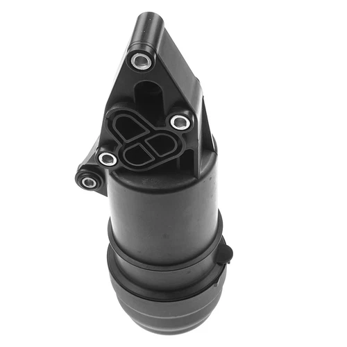 06E115405C Oil Filter Housing for Audi A4 A5 A6 A8 Quattro Q5 Q7 RS5 S4 S5 SQ5 - Bild 4 von 7