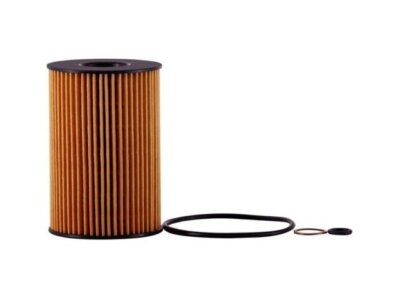 For 2014-2019 Rolls Royce Wraith Oil Filter Premium Guard 32428ZKWH 2015 2016