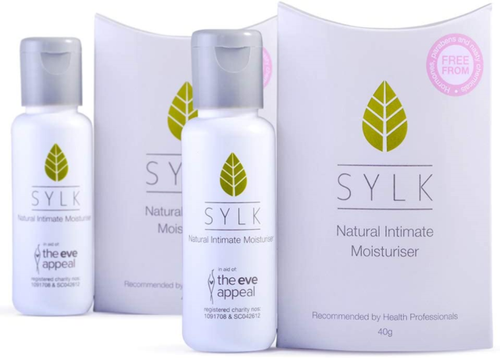 Sylk Personal Lubricants for sale | eBay UK