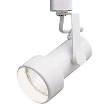 NEW WAC HTK-725-WT Track Lighting Head 725 120V Fits HALO Track WHITE PAR20