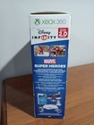 Disney Infinity 2.0 Edition XBox 360 Marvel Super Heroes Set Video Game Sealed — photo 4