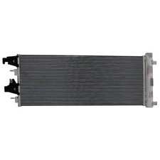 A/C Condenser Fit for 2019-2020 Chevrolet Silverado 1500 w/ R/D COND(PFC)