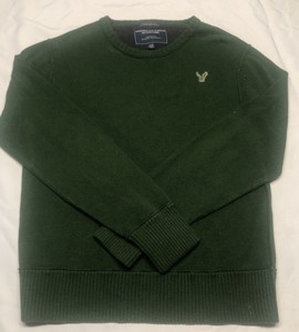 american eagle sweaters men