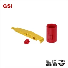 VFC AR D-TYPE Metal Hop-Up Arms set for VFC AR GBBR