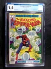 Amazing Spider-man #198 CGC 9.6 Mysterio  vintage Marvel Comics 1979
