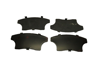Disc Brake Pad Shim Kit Fits Nissan 300ZX 200SX D21 720 Renault