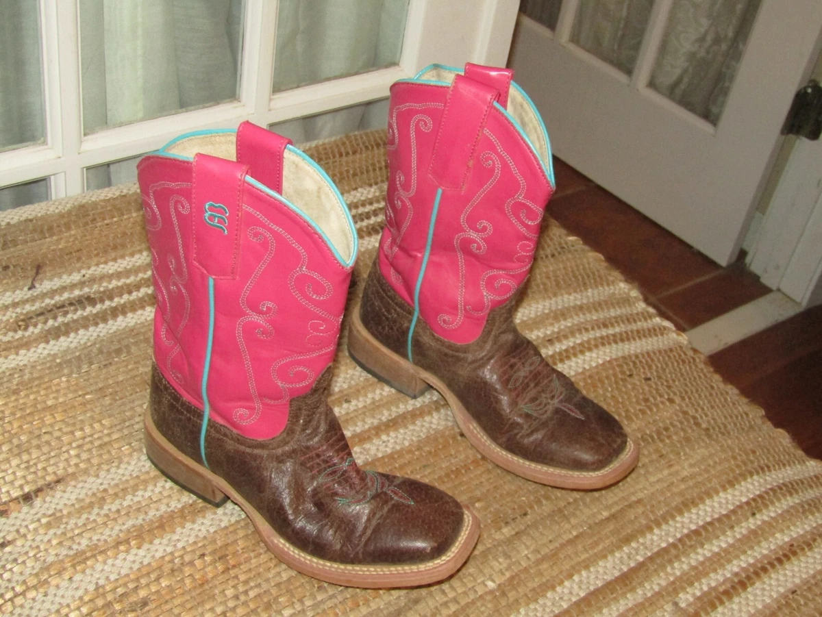 Anderson bean shop boots kids