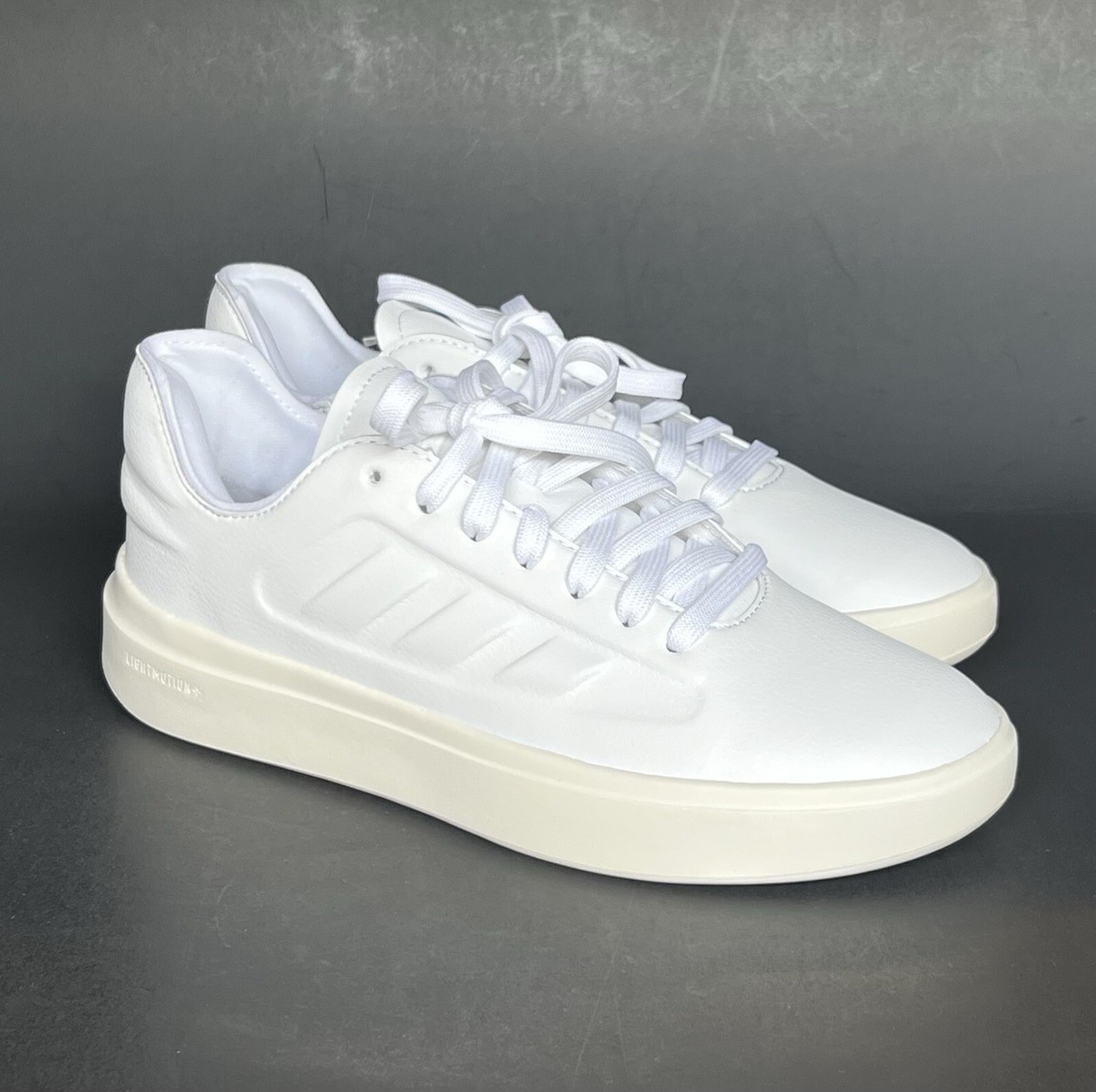Size 6 - adidas ZNTASY Off White W for sale online | eBay