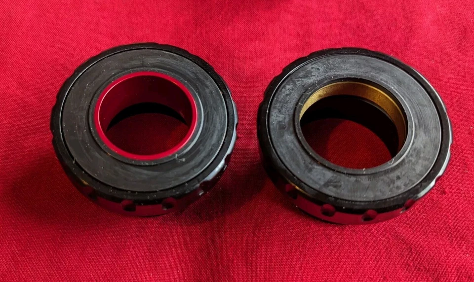 Nukeproof Horizon BSA 68-73mm SRAM GXP Threaded Stainless Bottom Bracket - Image 3 of 4