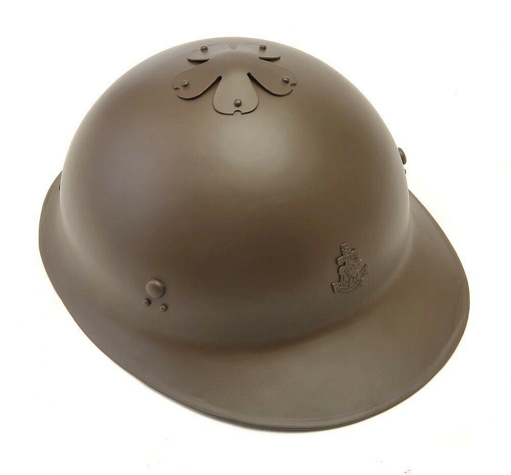 JAPANESE WW2 CHERRY BLOSSOM “SAKURA” NAVY HELMET | eBay