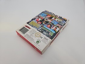 Formula 1 Sensation Nintendo mit OVP und Anleitung NES-FL-NOE Original