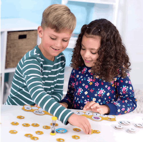 Juego Buzz Words de Orchard Toys 5+ - Imagen 9 de 10