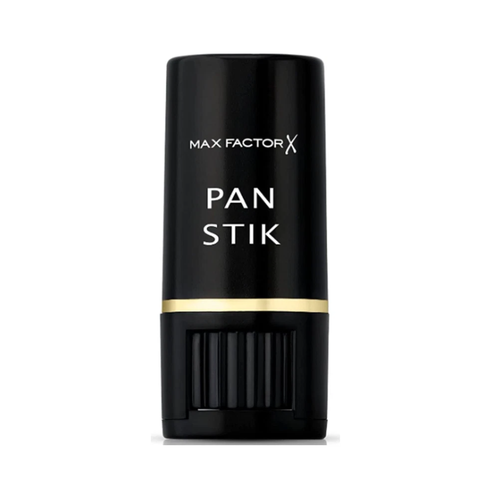 Max Factor Pan Stick Foundation: Full Cover Creamy Easy Apply Buildable Finish - image 3 of 4