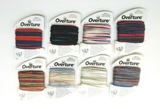 Rainbow Gallery Overture Fiber - Thread - Needlepoint - Embroidery