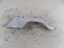 Yamaha YZF R7 Left Lower Fairing White 22- OEM