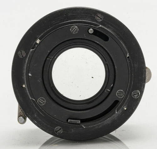 Novoflex Objektive und 105mm Brennweite