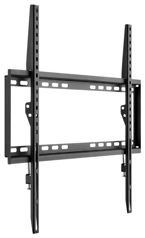 Thumbnail - Tv-wandhalterung Basic Fixed (l) Für Fernseher 94-178 Cm Bis 35kg
