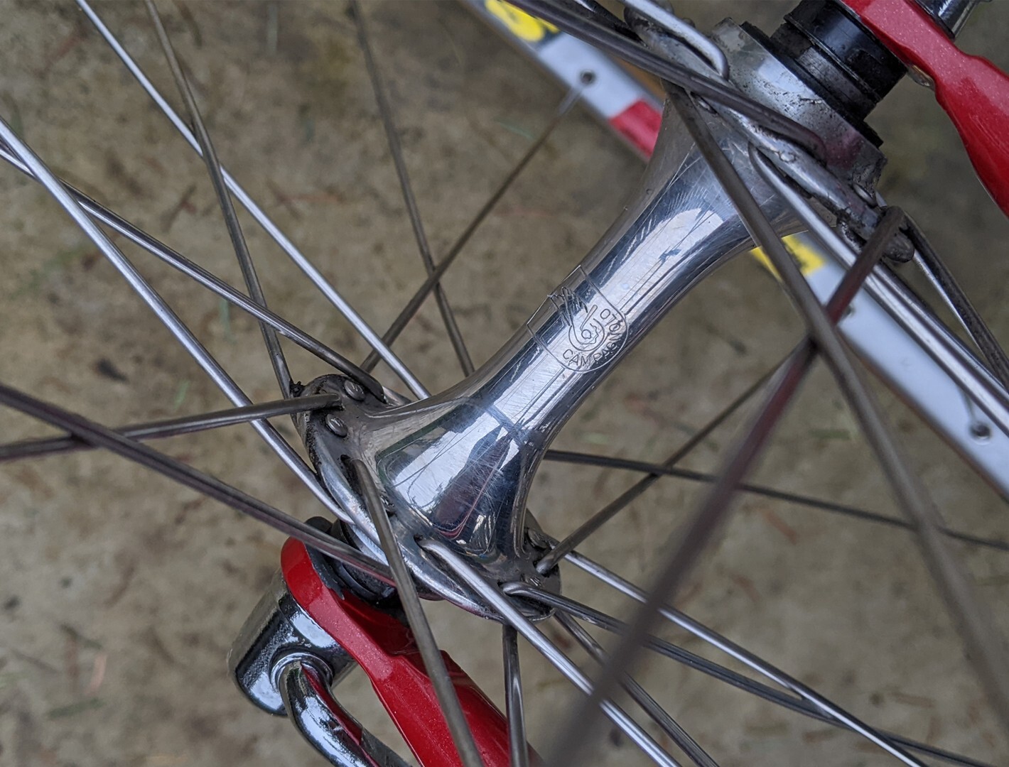 Giordana StradaXL 60cm Vintage Road Bicycle eBay