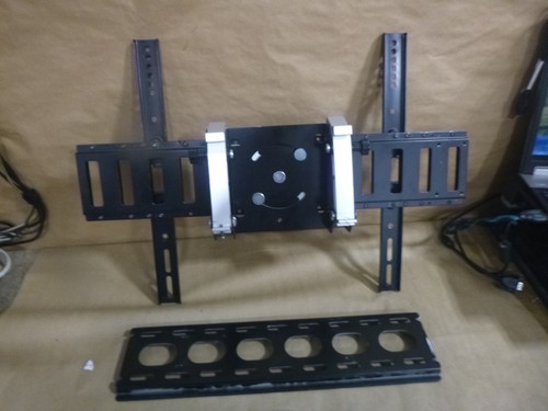 Ergotron SIM90 Flat Panel LCD LED TV Monitor WALL Mount Display 60-600-009