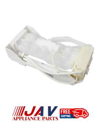 For Electrolux Refrigerator cube pin Icemaker Inv# RS737