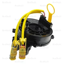 20940370 Clock Spring For Chevrolet Malibu 09-12 Pontiac G6 05-10 Saturn Aura