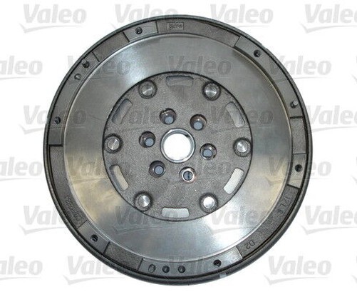 Valeo 836047 Nur Schwungrad Zwei-Massen-Schwungrad Peugeot 508-image
