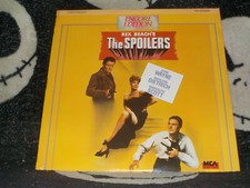 The Spoilers NEW SEALED Encore EdLaserdisc LD John Wayne Free Ship 50