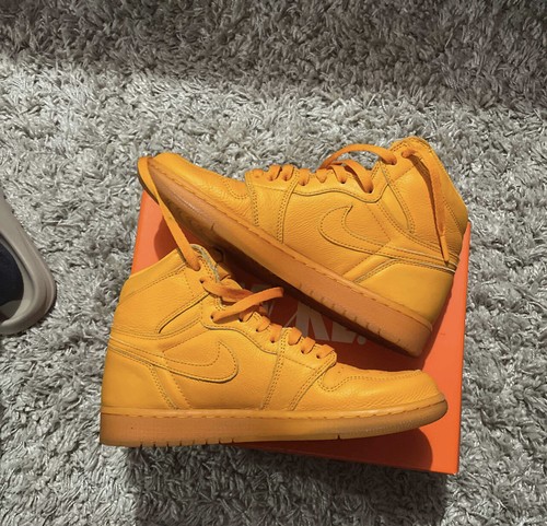 Air Jordan retro 1 high og Gatorade 
