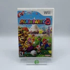 Mario Party 8 (Nintendo Wii, 2007)