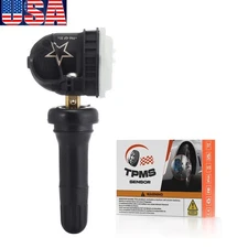 Tire Pressure Monitoring Sensor For Buick 315MHz 13598771 New Equipment */