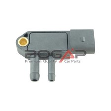 ORIGINAL® BOGAP Sensor, Abgasdruck für VW GOLF V PASSAT B7 Variant PASSAT B6