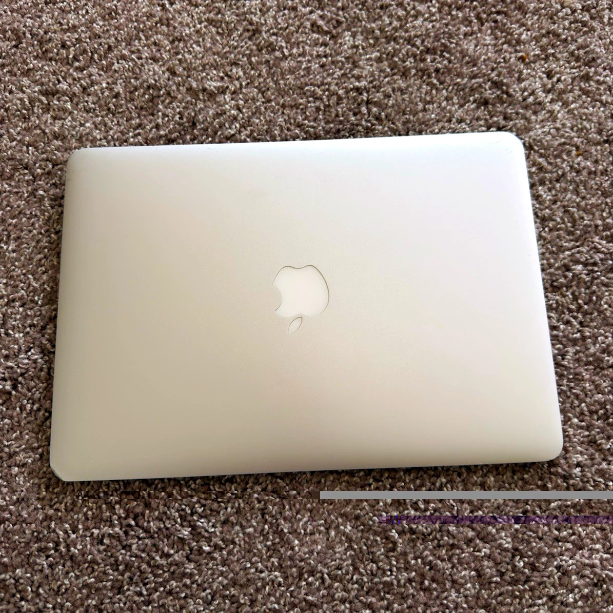 Apple MacBook Air 13.3″ Laptops 2014 for sale | eBay