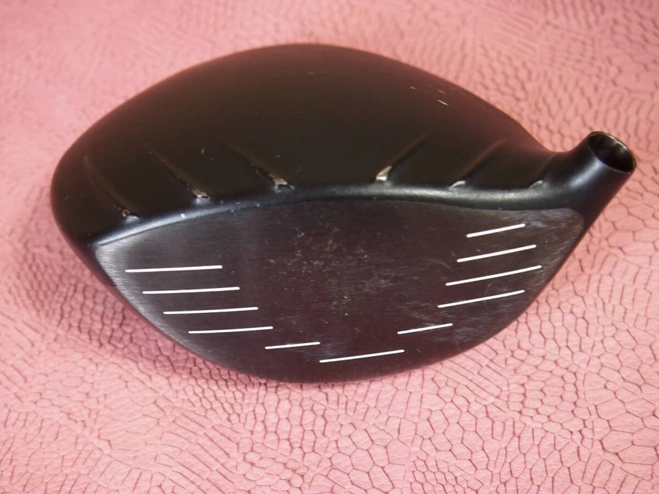 PING G30 9* SOLO TESTA GUIDATORE DESTRORSO UOMO! - Immagine 4 di 4