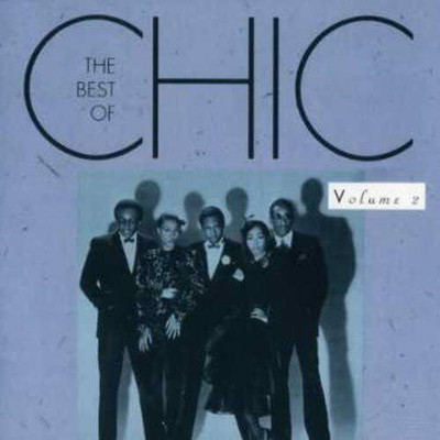 Chic: Best Of Vol 2