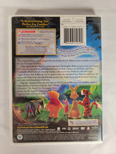 Las mejores ofertas en Edición Especial dvd de Christopher Robin