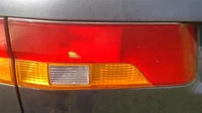 Driver Left Tail Light Gate Mounted Fits 02-04 ODYSSEY 213342
