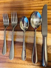 Sasaki Basic Flatware Silverware