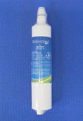 SEALED Waterdrop Replacement Refrigerator Filter | WD-LT600P | Fits LG LT600P