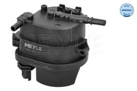 NEU - Meyle 16-143230000 Kraftstofffilter FüR CitroËN Ford Mazda Peugeot