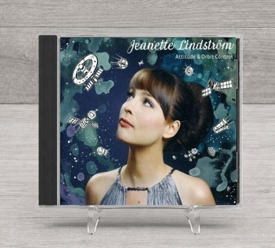 Attitude  Orbit Control CD