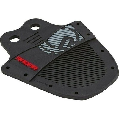 Radar Junior Combo Water Ski Toe Binding Replacement - Rubber Only