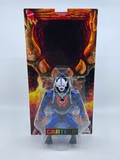 Masters of the Universe Origins Error Cartoon Collection Hordak MOTU
