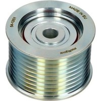 Maxgear 54-1251 Umlenkrolle FüHrungsrolle Keilrippenriemen FüR Toyota J2