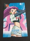 Pokemon Trainer Jessie #2 Heart Holo Rocket Team Card Database Set Peru