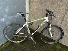 land rover Hydro mountain bike Good Condition