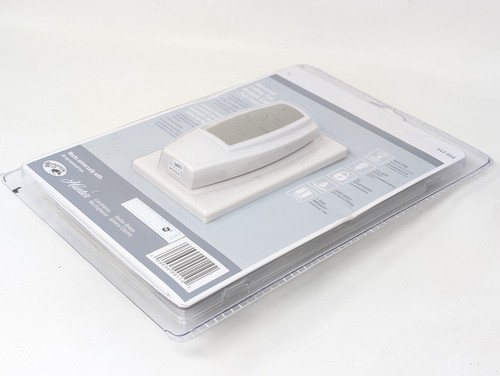 New Hampton Bay Universal Ceiling Fan Remote Control Full Function 343 668 - Picture 3 of 3