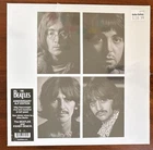 The Beatles & Esher Demos by The Beatles (4 LP 2018) Half Speed Mastered. SEALED