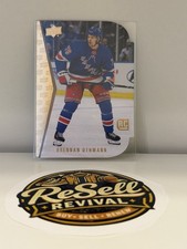 2024-25 Upper Deck Series 1 Rookie Tribute Brennan Othmann RC RDT-2